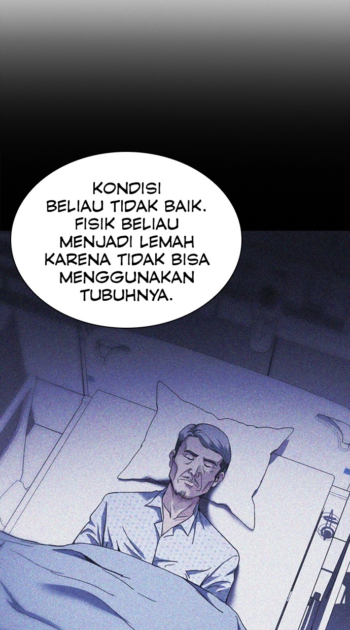 Chairman Kang, The New Employee Chapter 52 - halaman 136