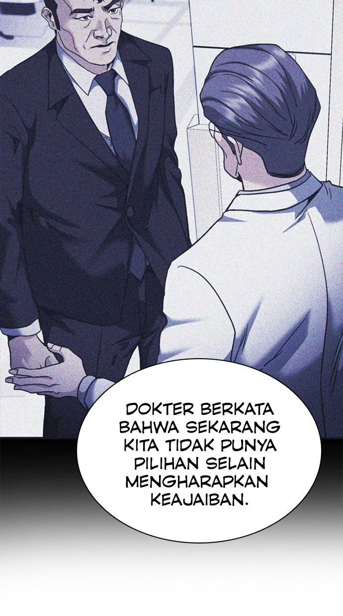 Chairman Kang, The New Employee Chapter 52 - halaman 138