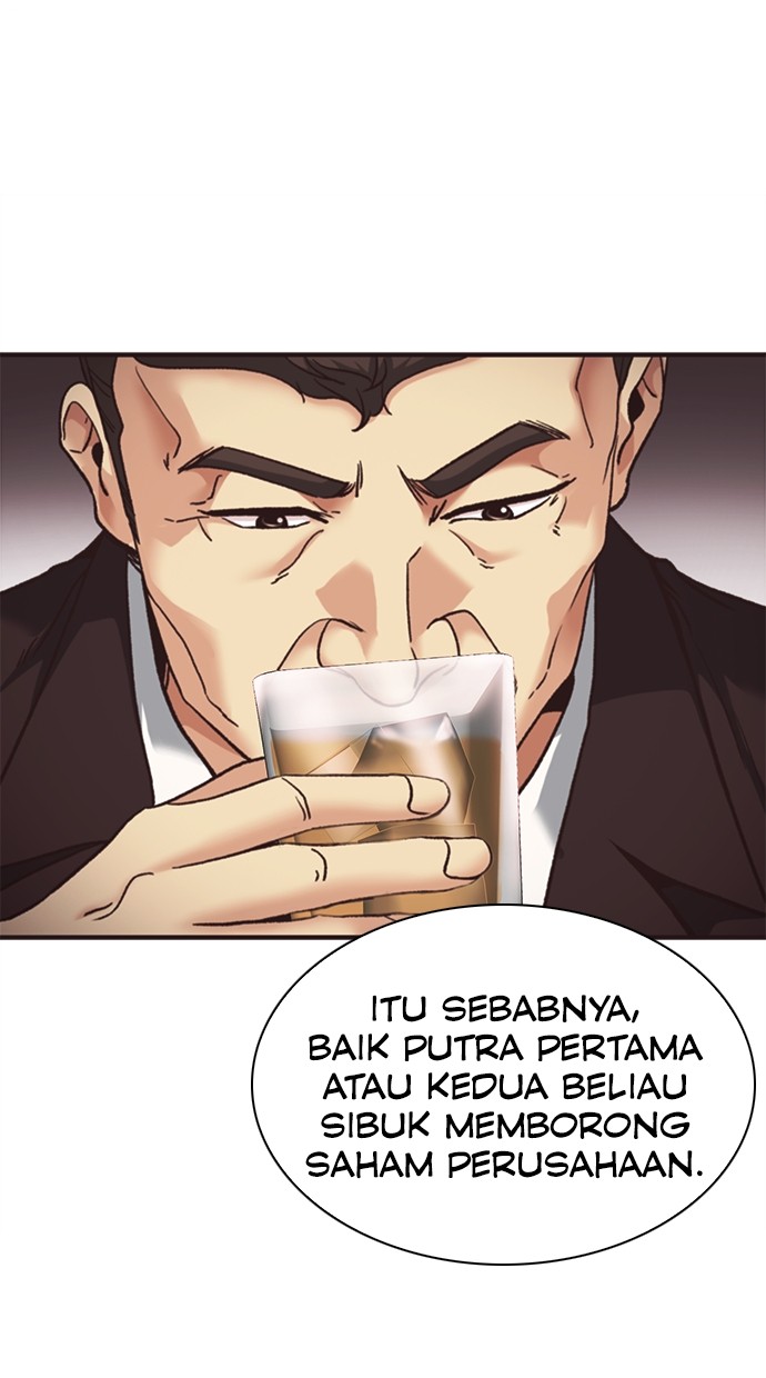 Chairman Kang, The New Employee Chapter 52 - halaman 139