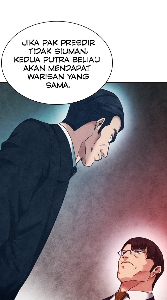 Chairman Kang, The New Employee Chapter 52 - halaman 140
