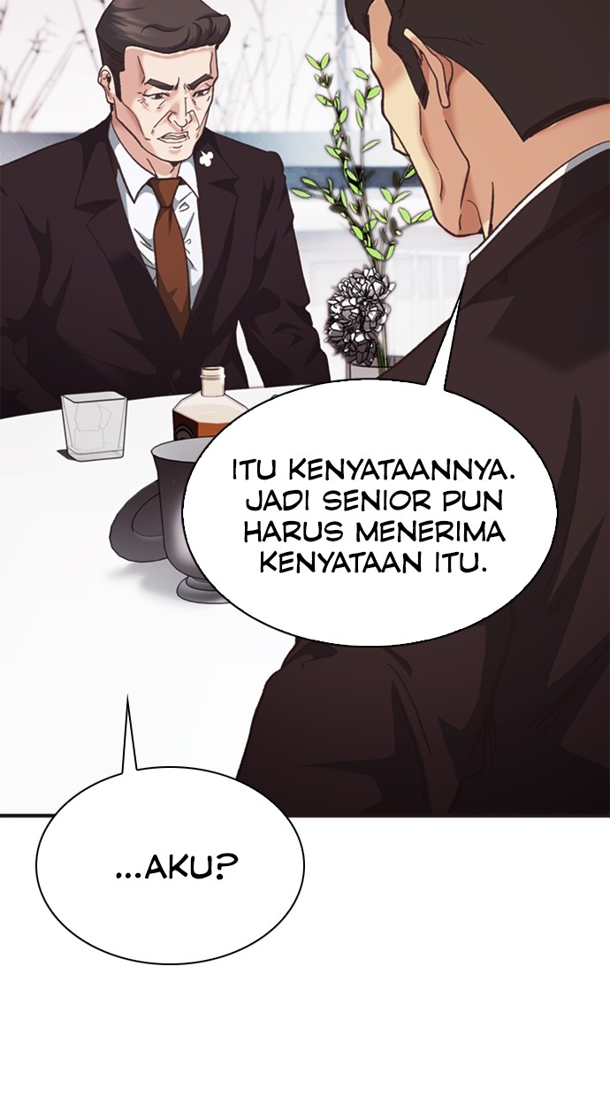 Chairman Kang, The New Employee Chapter 52 - halaman 142