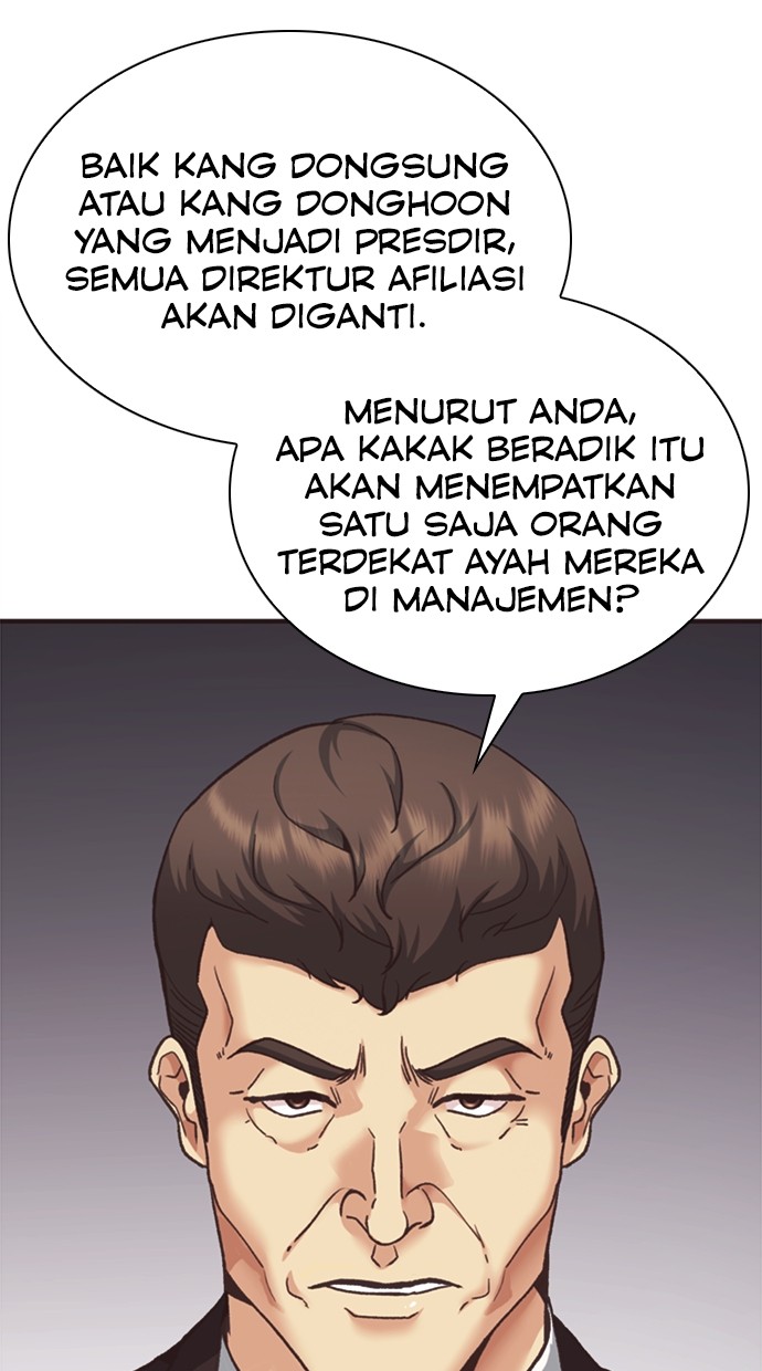 Chairman Kang, The New Employee Chapter 52 - halaman 143