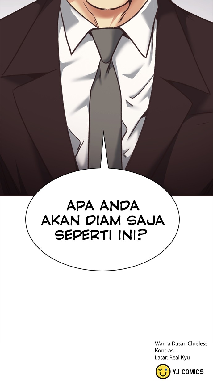 Chairman Kang, The New Employee Chapter 52 - halaman 144