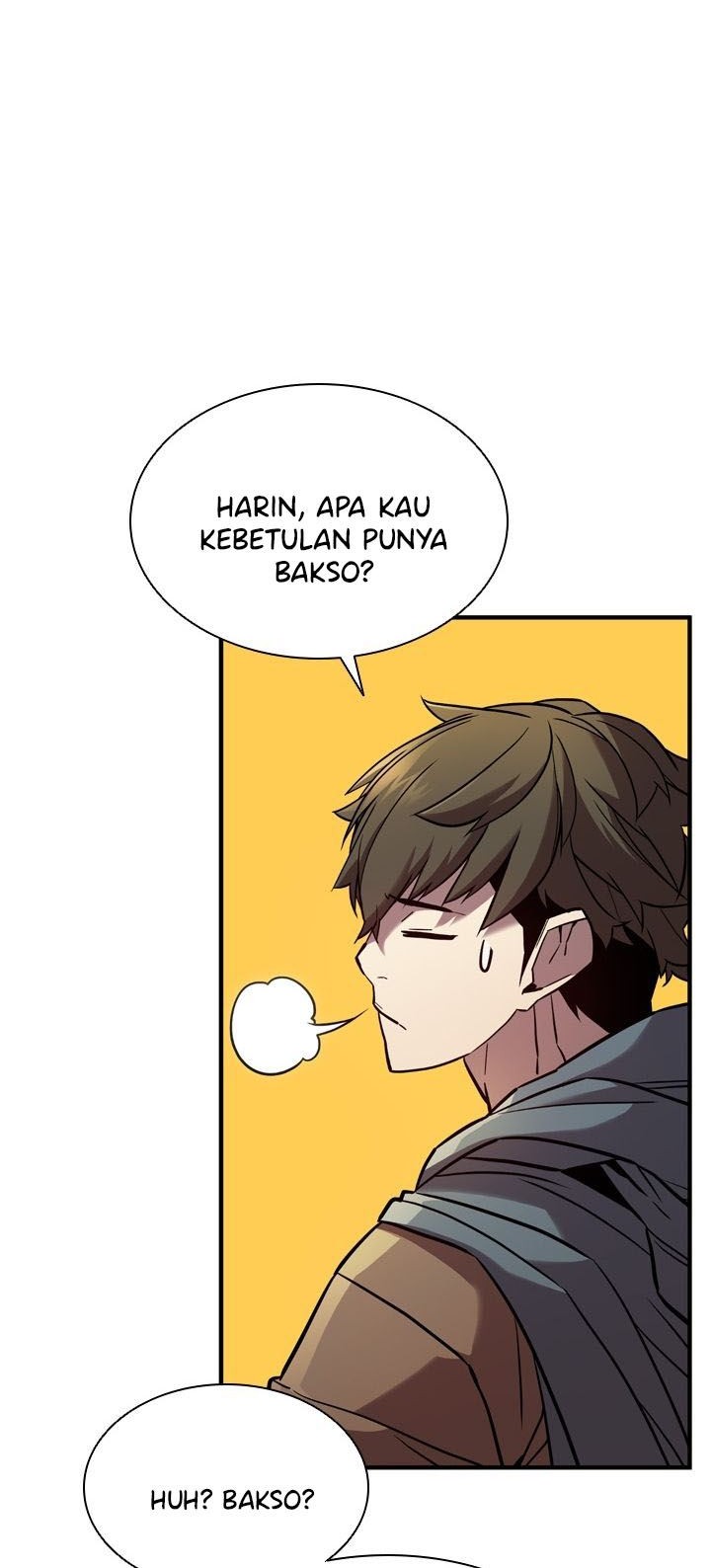 Chairman Kang, The New Employee Chapter 52 - halaman 24