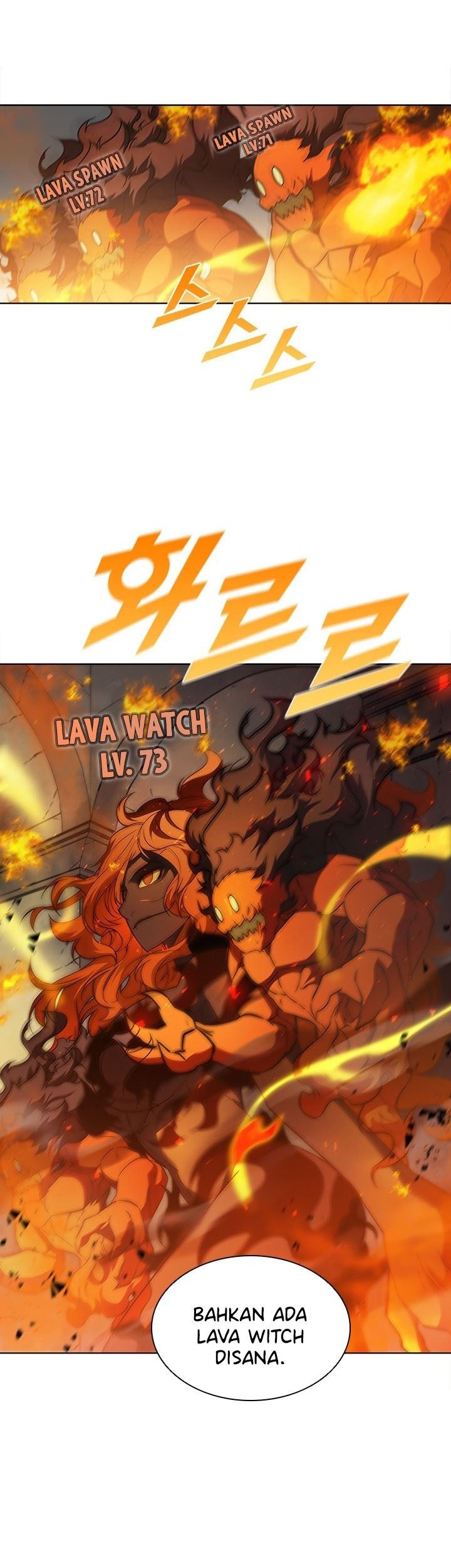 Chairman Kang, The New Employee Chapter 52 - halaman 44