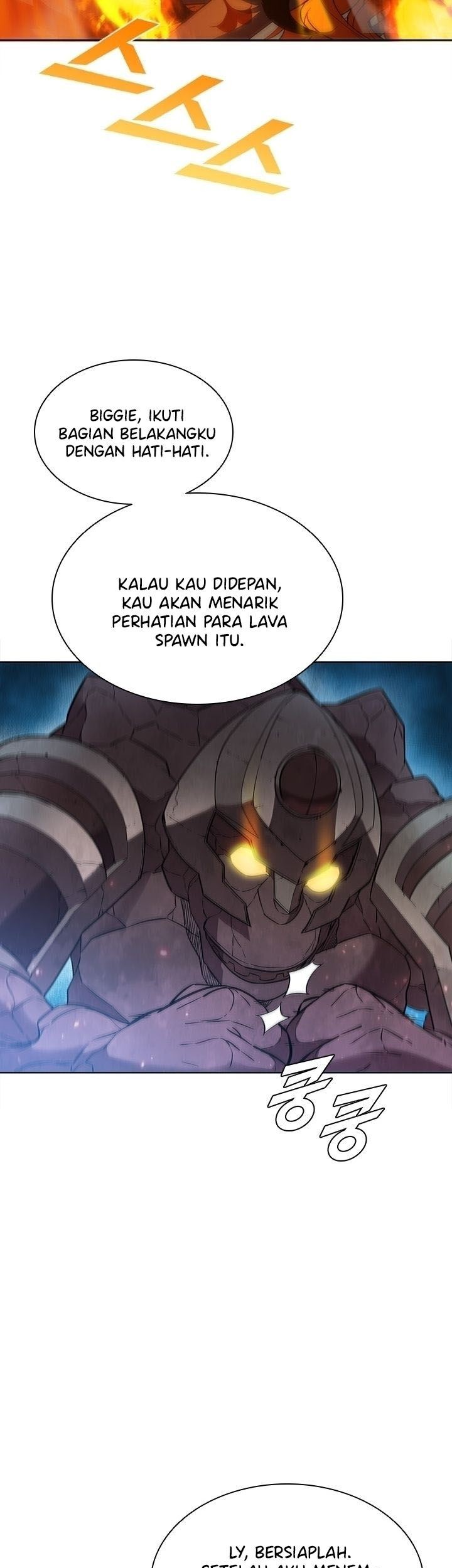 Chairman Kang, The New Employee Chapter 52 - halaman 47