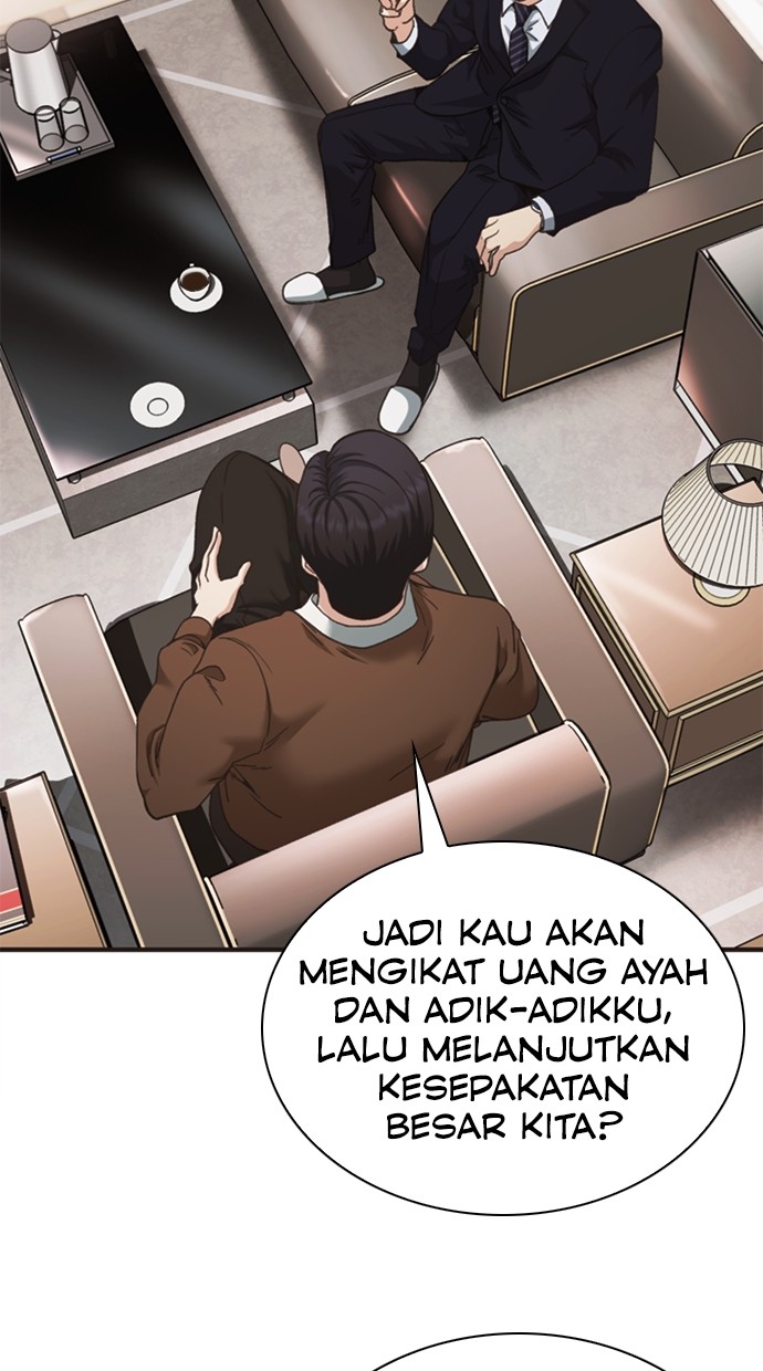 Chairman Kang, The New Employee Chapter 52 - halaman 51