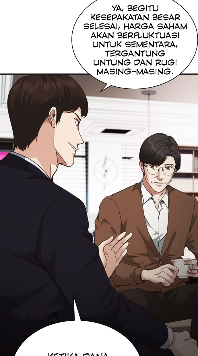 Chairman Kang, The New Employee Chapter 52 - halaman 52