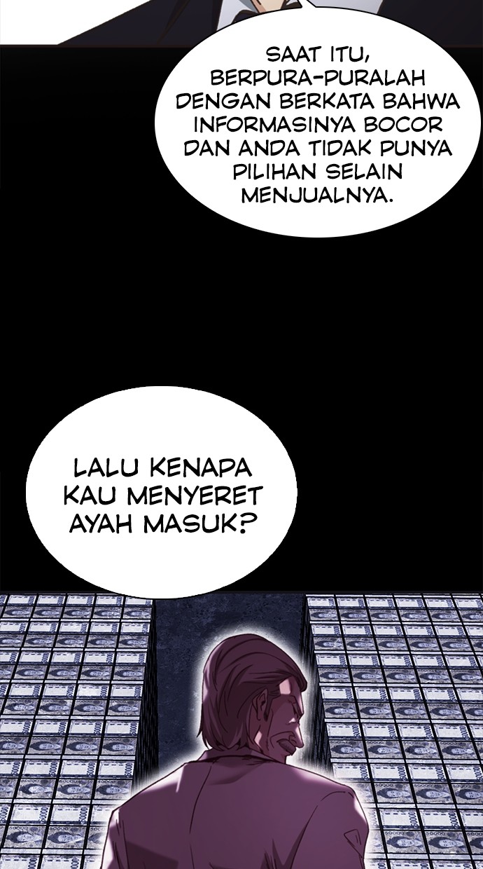 Chairman Kang, The New Employee Chapter 52 - halaman 54