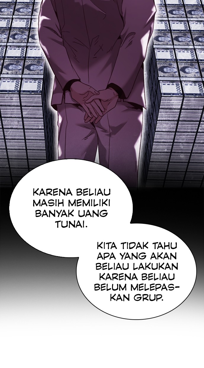 Chairman Kang, The New Employee Chapter 52 - halaman 55