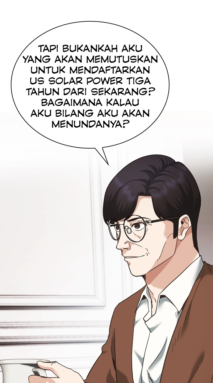 Chairman Kang, The New Employee Chapter 52 - halaman 56