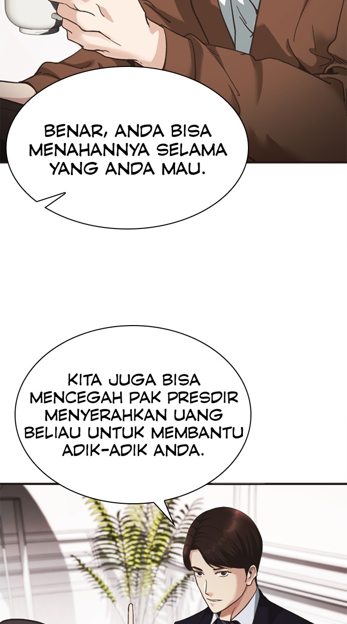 Chairman Kang, The New Employee Chapter 52 - halaman 57