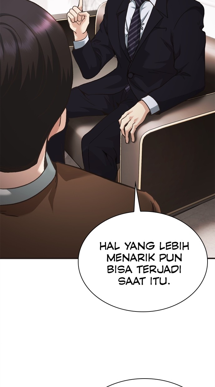 Chairman Kang, The New Employee Chapter 52 - halaman 58