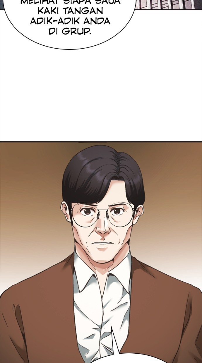 Chairman Kang, The New Employee Chapter 52 - halaman 60