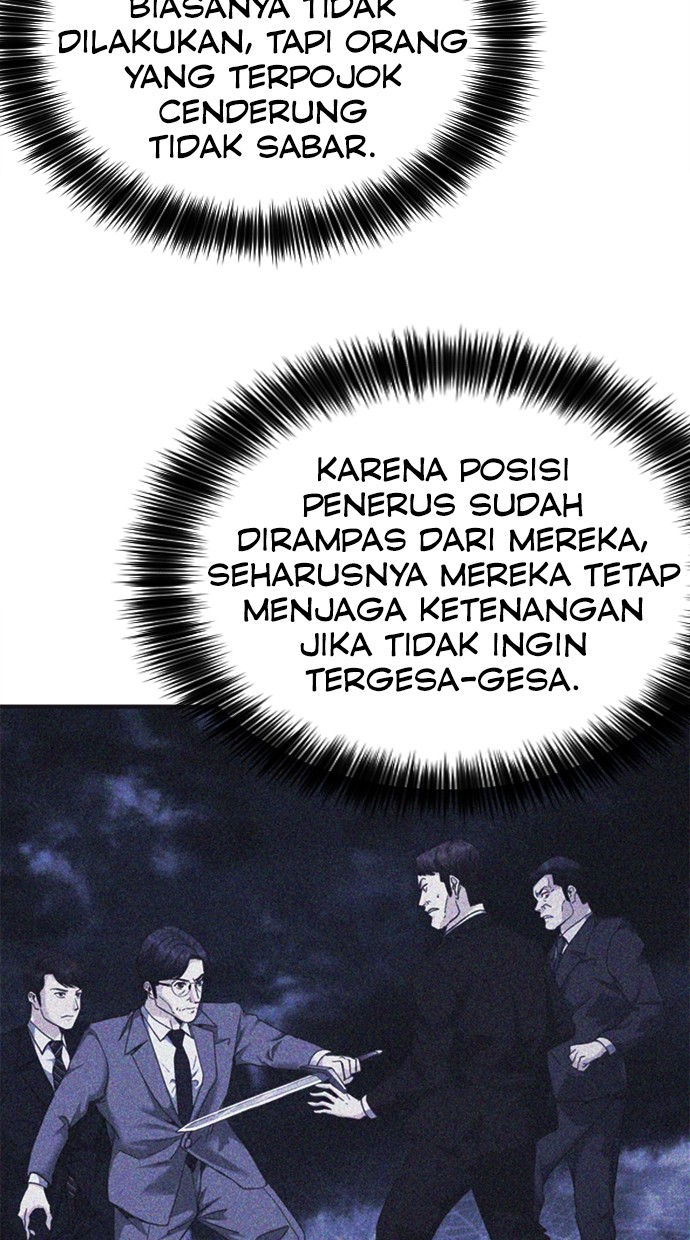 Chairman Kang, The New Employee Chapter 52 - halaman 62