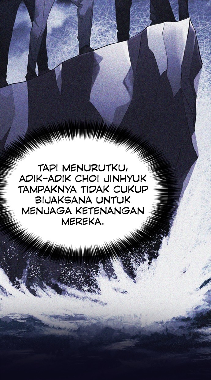 Chairman Kang, The New Employee Chapter 52 - halaman 63