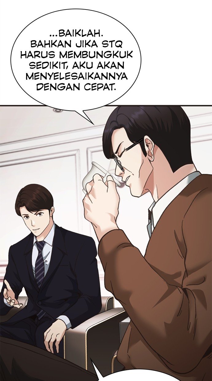 Chairman Kang, The New Employee Chapter 52 - halaman 66