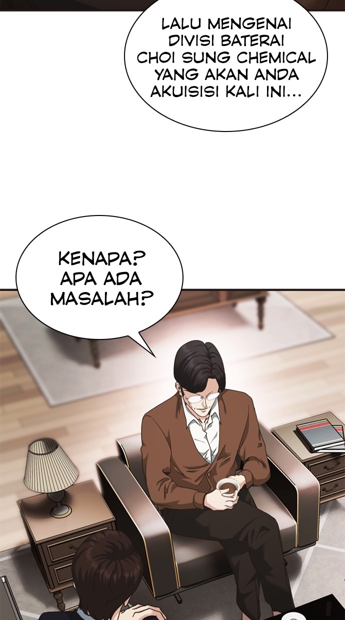 Chairman Kang, The New Employee Chapter 52 - halaman 67