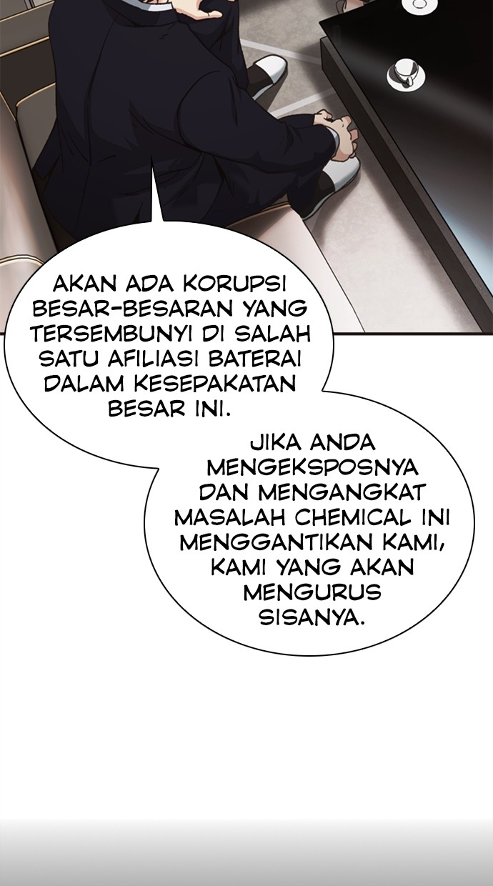 Chairman Kang, The New Employee Chapter 52 - halaman 68