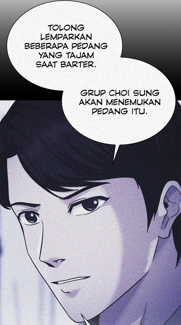 Chairman Kang, The New Employee Chapter 52 - halaman 69