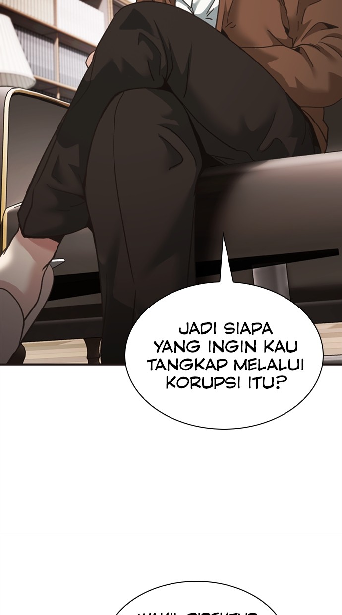 Chairman Kang, The New Employee Chapter 52 - halaman 71