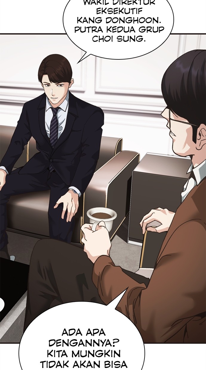 Chairman Kang, The New Employee Chapter 52 - halaman 72