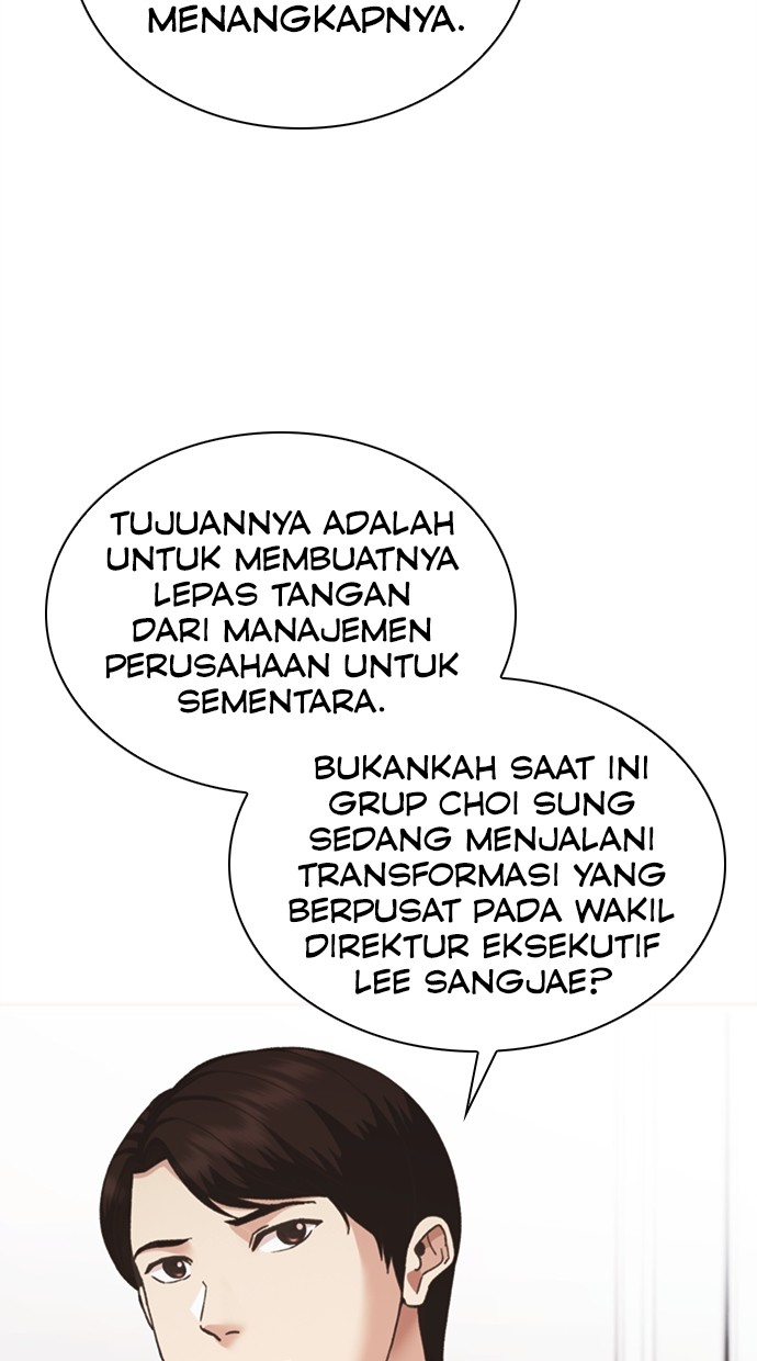 Chairman Kang, The New Employee Chapter 52 - halaman 73