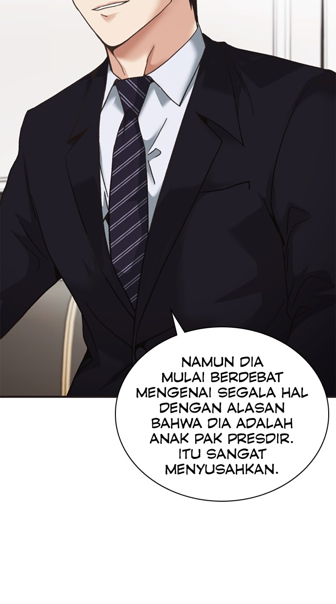 Chairman Kang, The New Employee Chapter 52 - halaman 74
