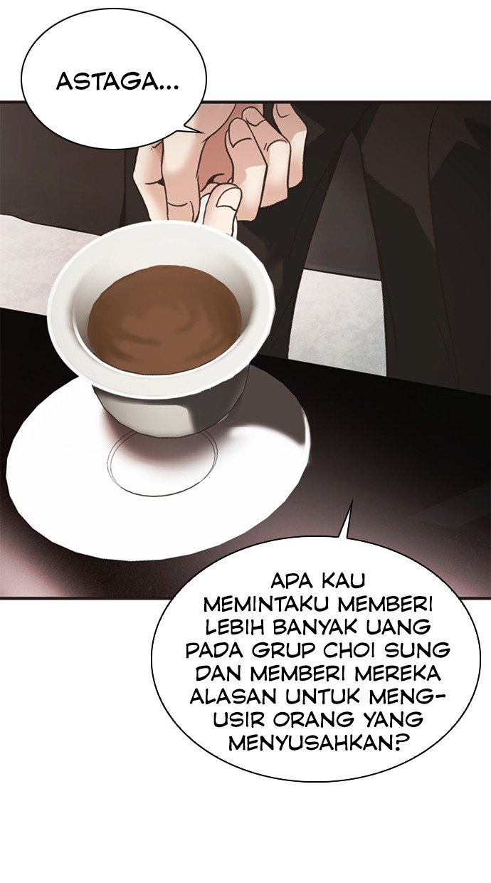 Chairman Kang, The New Employee Chapter 52 - halaman 75