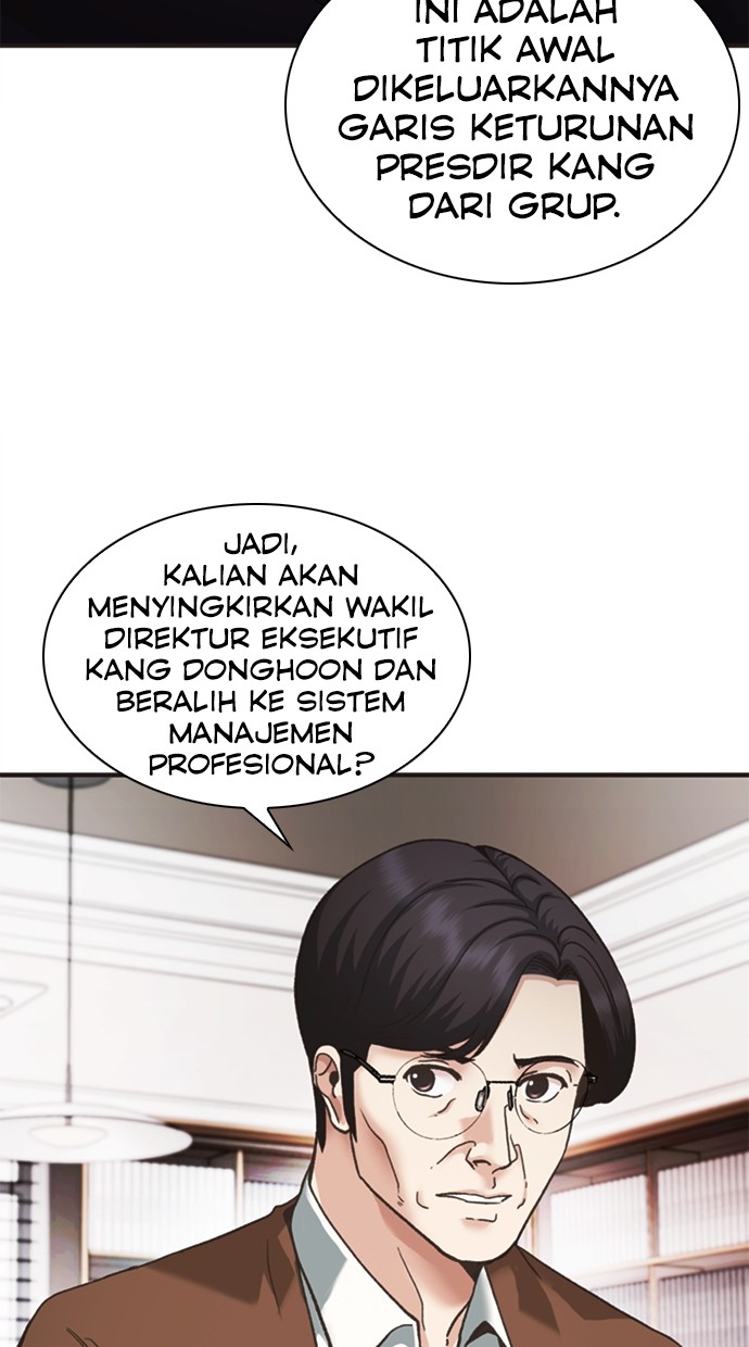 Chairman Kang, The New Employee Chapter 52 - halaman 77
