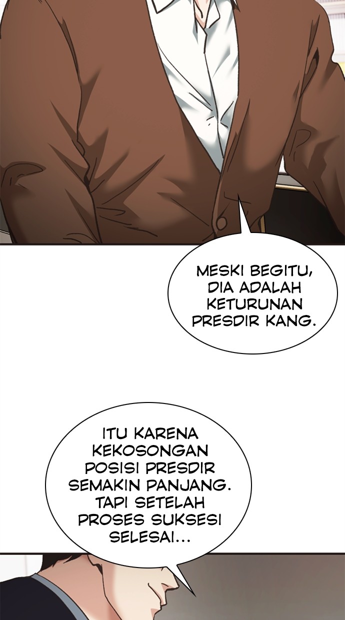 Chairman Kang, The New Employee Chapter 52 - halaman 78