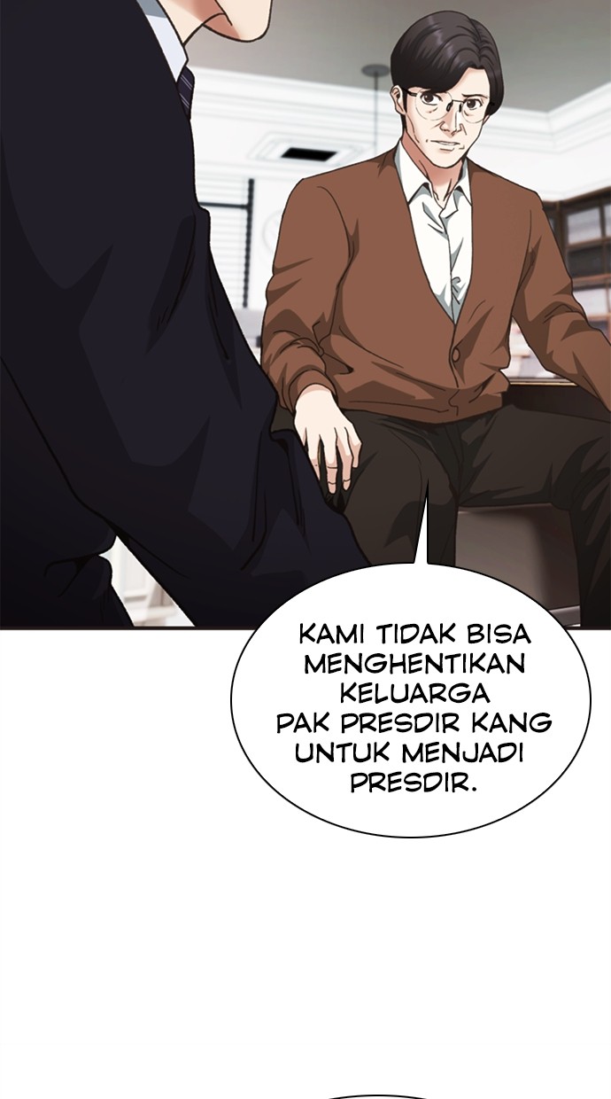 Chairman Kang, The New Employee Chapter 52 - halaman 79