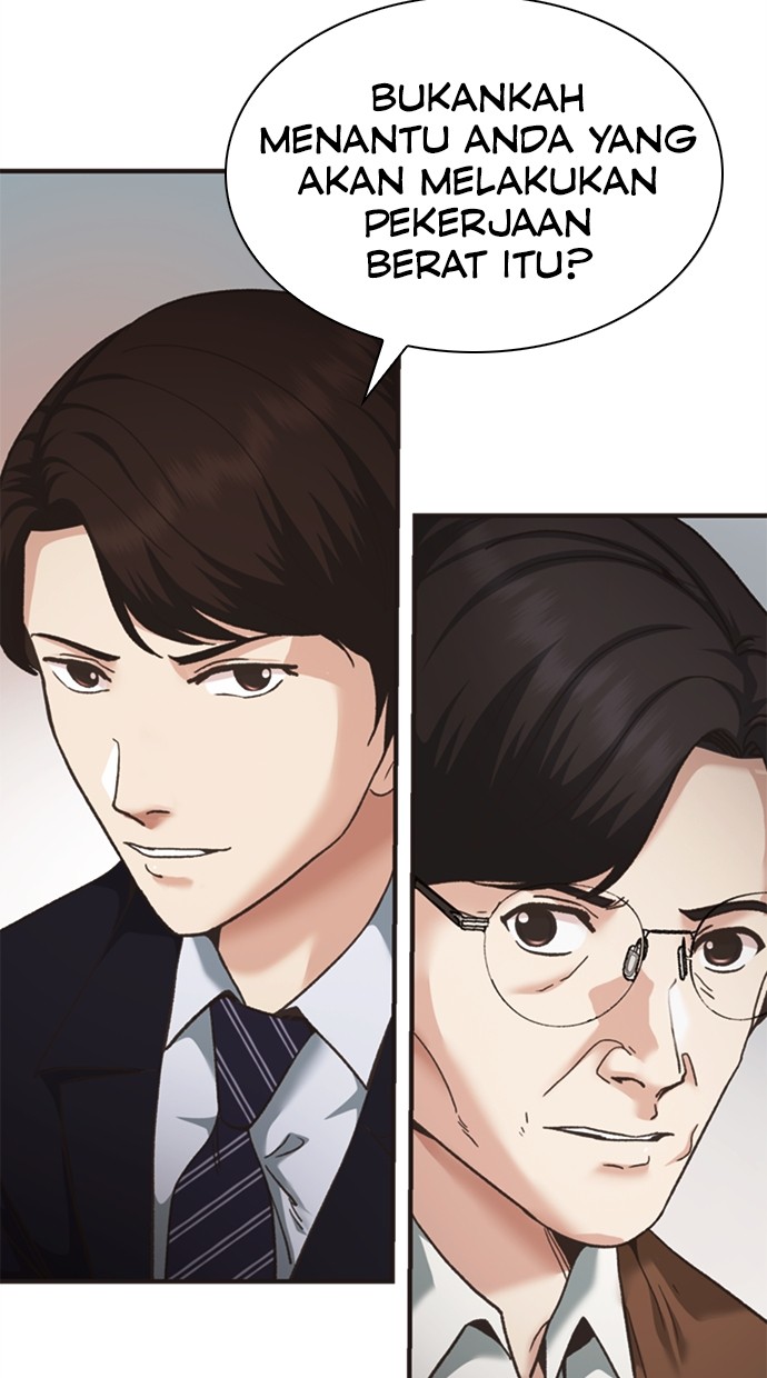 Chairman Kang, The New Employee Chapter 52 - halaman 80