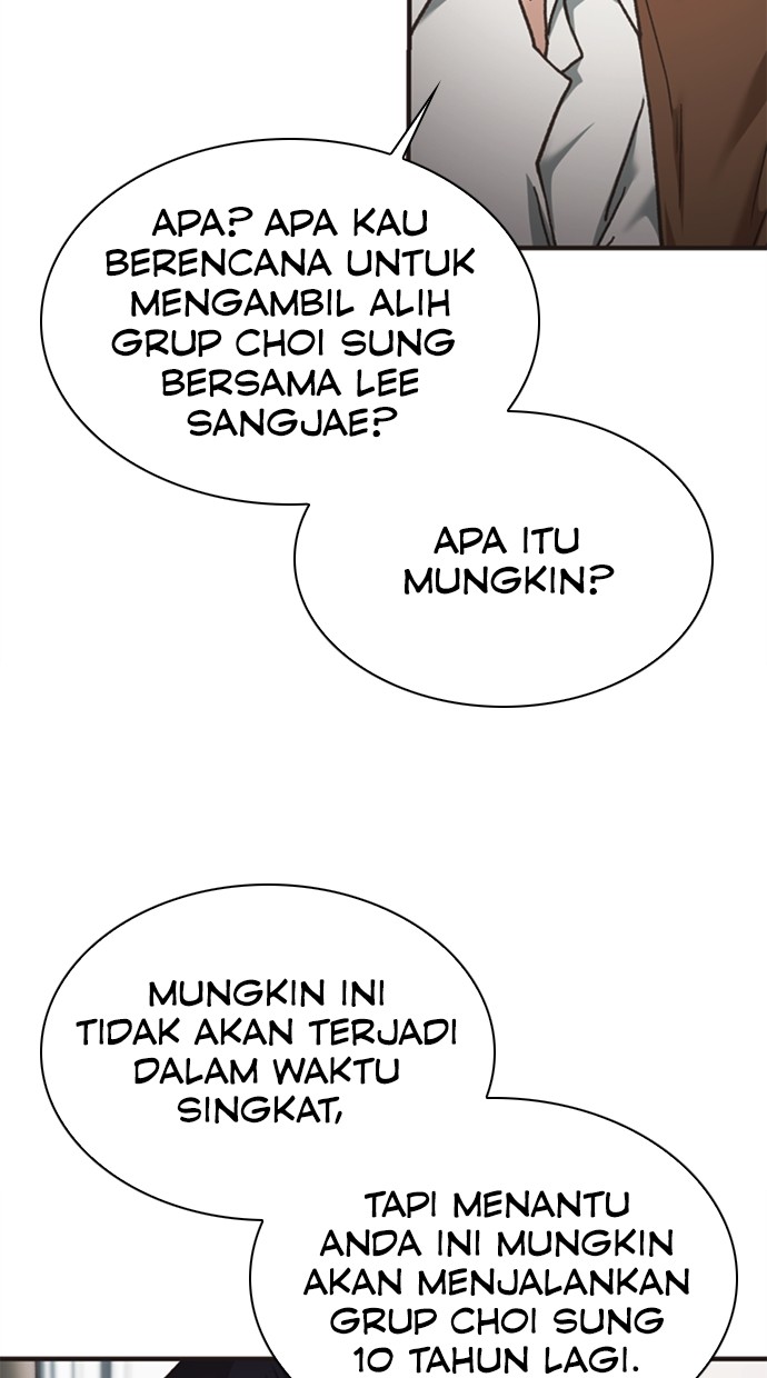 Chairman Kang, The New Employee Chapter 52 - halaman 81