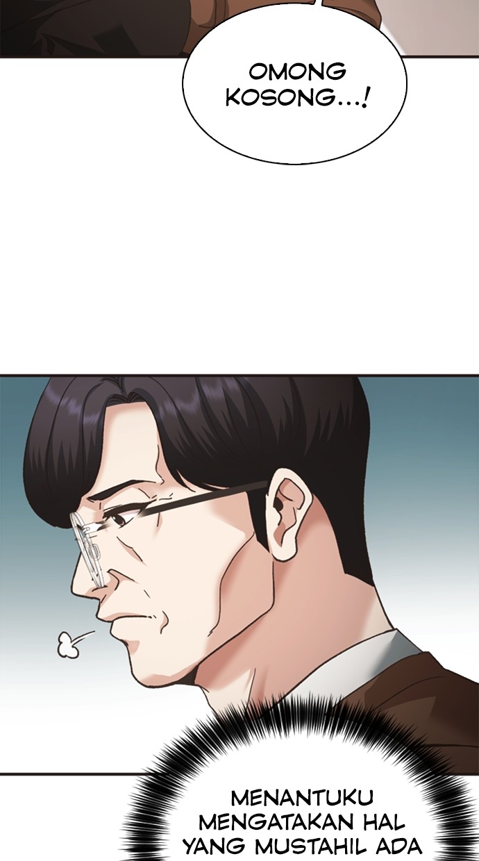 Chairman Kang, The New Employee Chapter 52 - halaman 83