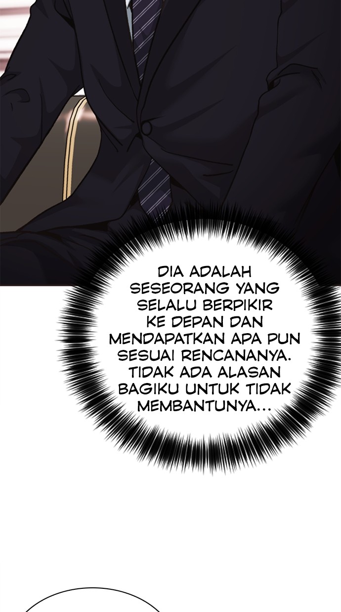 Chairman Kang, The New Employee Chapter 52 - halaman 85