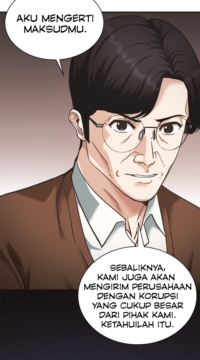Chairman Kang, The New Employee Chapter 52 - halaman 86