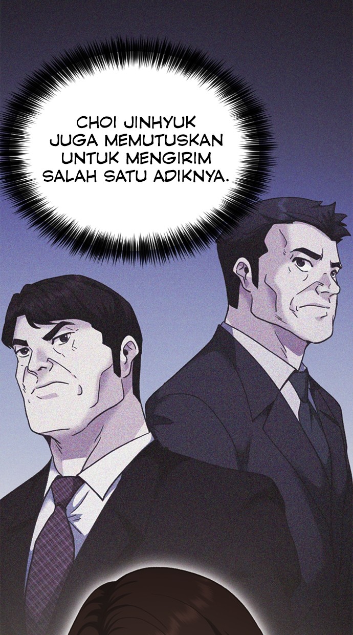 Chairman Kang, The New Employee Chapter 52 - halaman 87