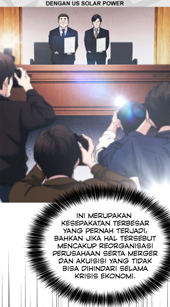 Chairman Kang, The New Employee Chapter 52 - halaman 90