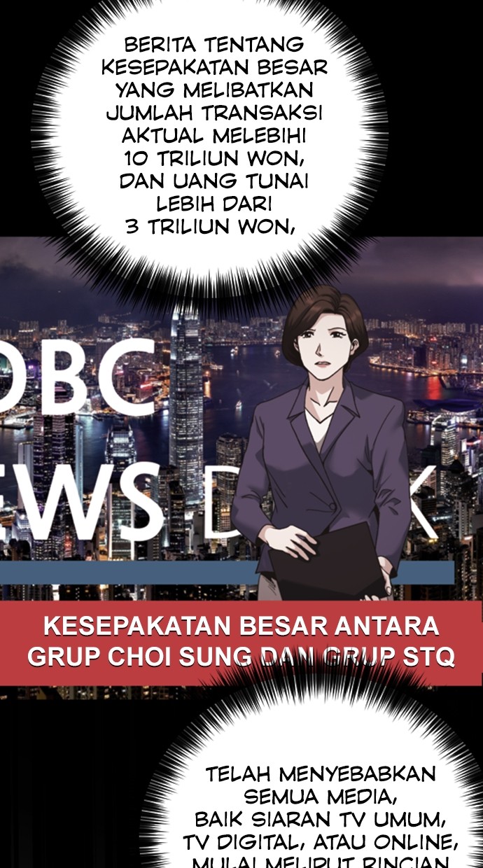 Chairman Kang, The New Employee Chapter 52 - halaman 92