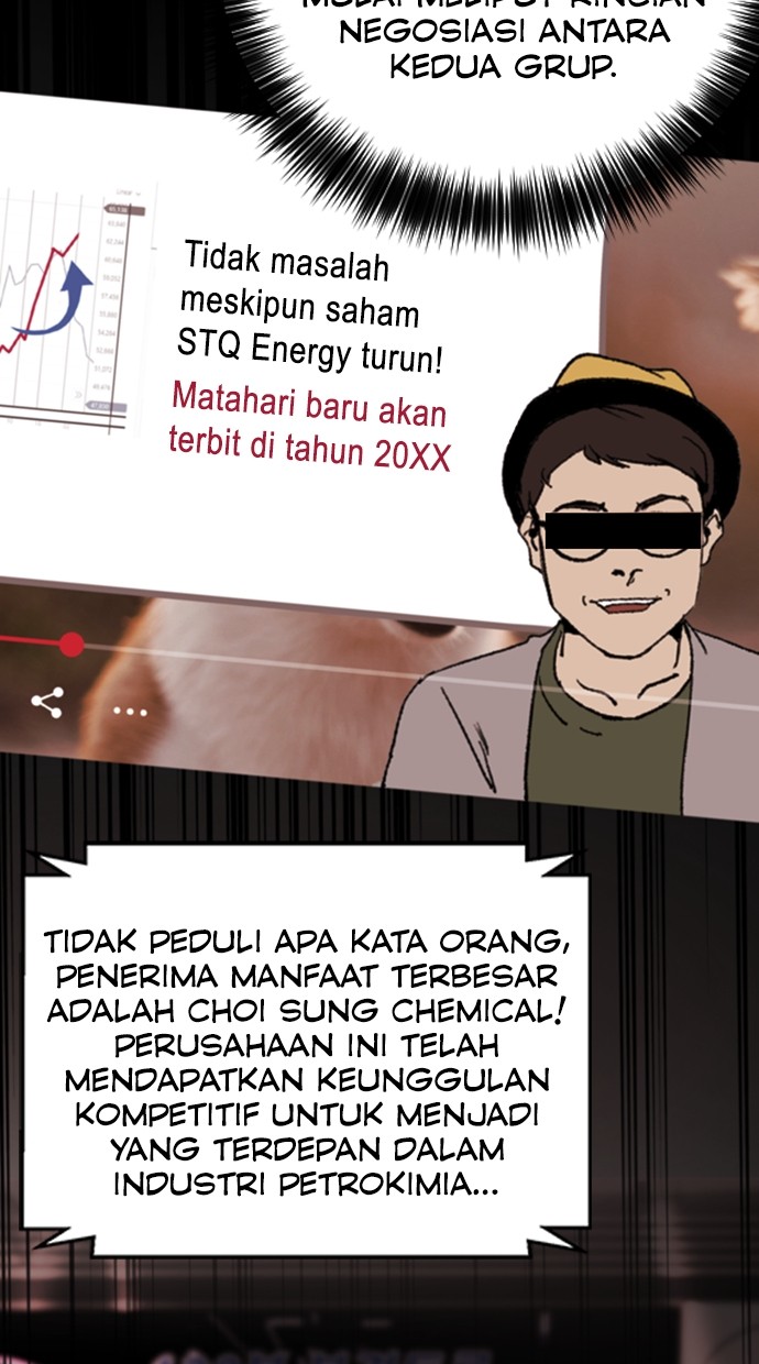 Chairman Kang, The New Employee Chapter 52 - halaman 93