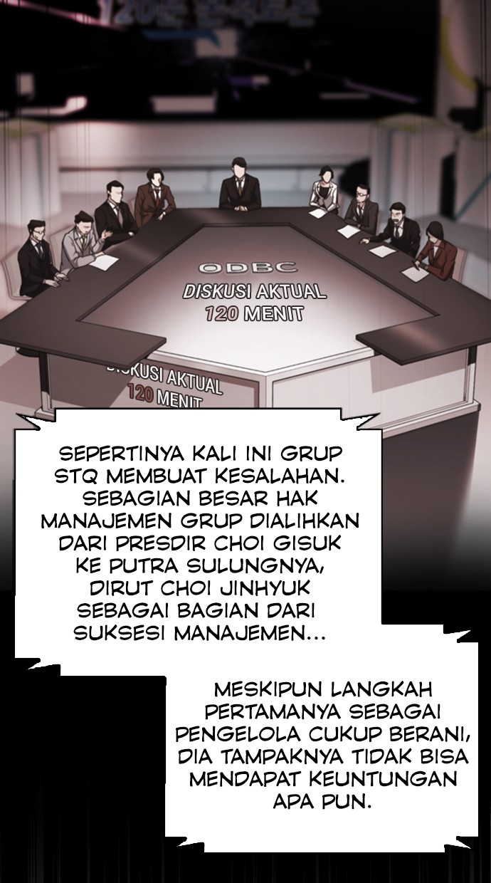 Chairman Kang, The New Employee Chapter 52 - halaman 94
