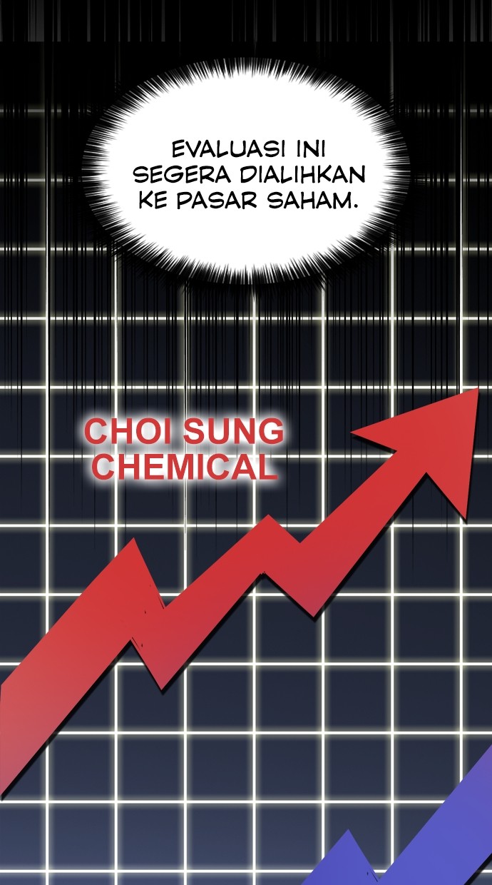 Chairman Kang, The New Employee Chapter 52 - halaman 95