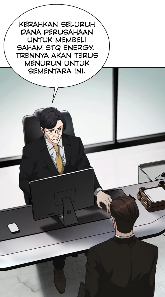 Chairman Kang, The New Employee Chapter 52 - halaman 98