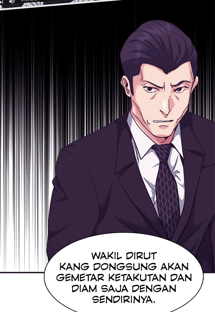 Chairman Kang, The New Employee Chapter 53 - halaman 101