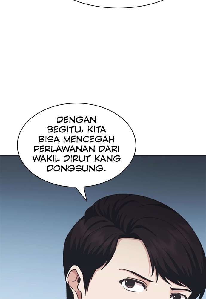 Chairman Kang, The New Employee Chapter 53 - halaman 102