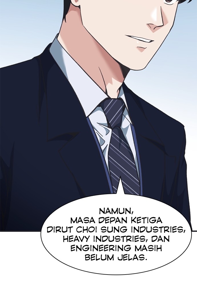 Chairman Kang, The New Employee Chapter 53 - halaman 103