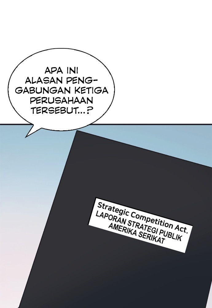 Chairman Kang, The New Employee Chapter 53 - halaman 104