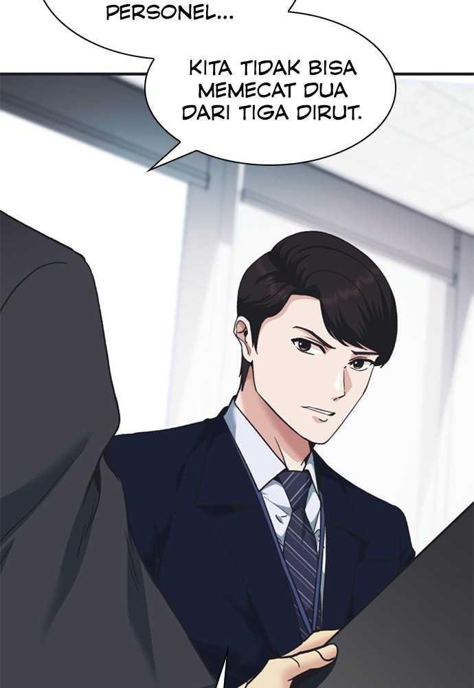Chairman Kang, The New Employee Chapter 53 - halaman 106