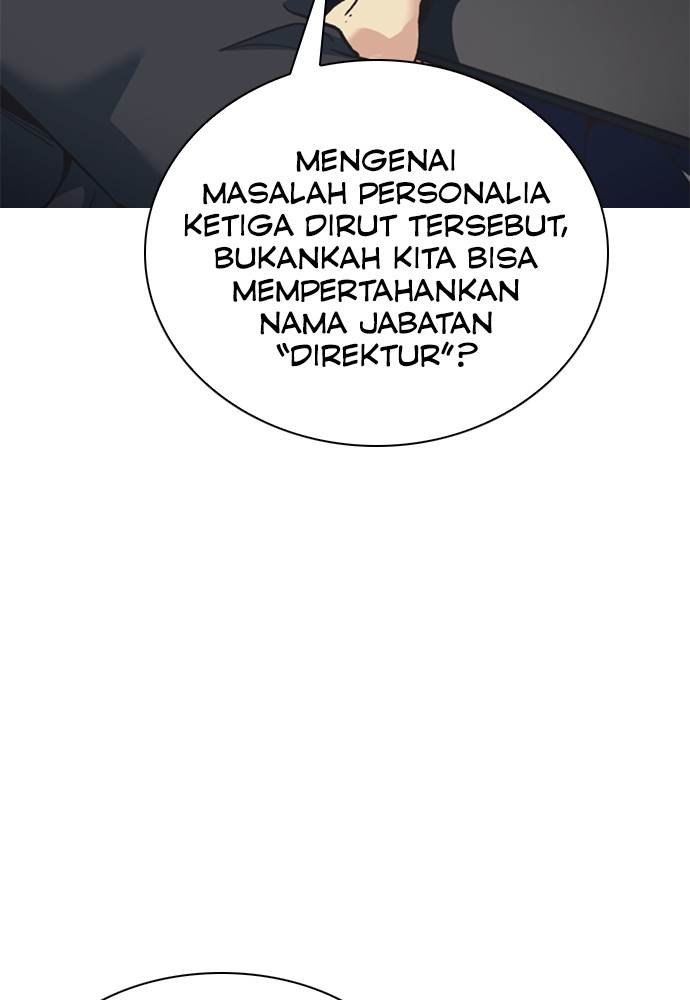 Chairman Kang, The New Employee Chapter 53 - halaman 107